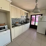 Lejlighed Derya Kaş