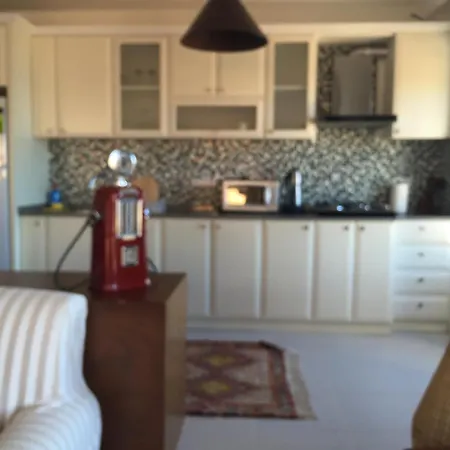 Derya Apartment
