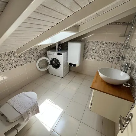 Apartment Derya
