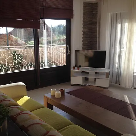 Apartment Derya
