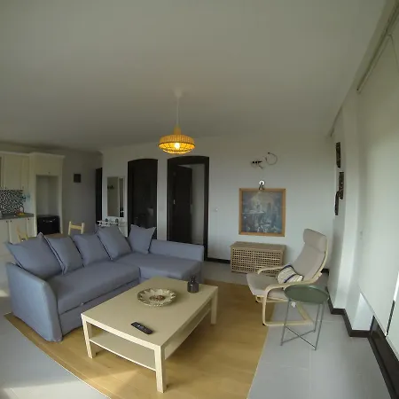 Apartment Derya Kas