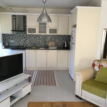 Derya Apartman Kaş