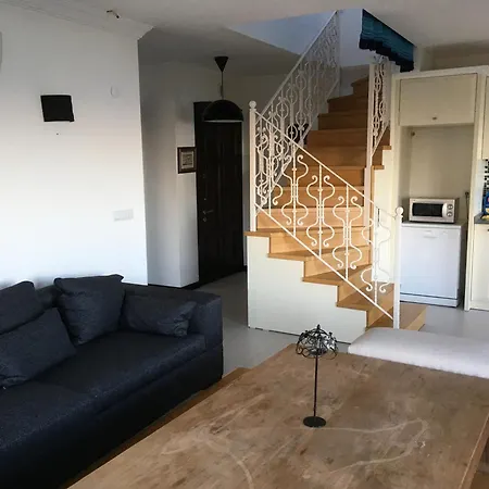 Derya Apartman Kaş