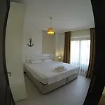 Derya Apartment