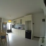 Derya Apartment *