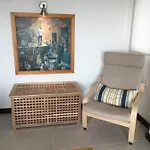 Apartment Derya Kaş