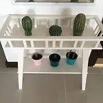 Derya Apartment *