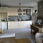Apartment Derya *
