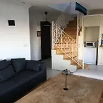 Derya Apartment Kaş