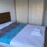 Derya Apartment *