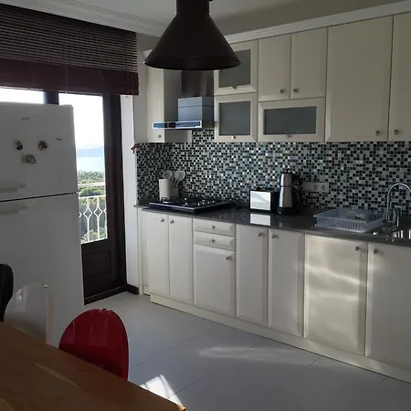 Appartement Derya Kaş