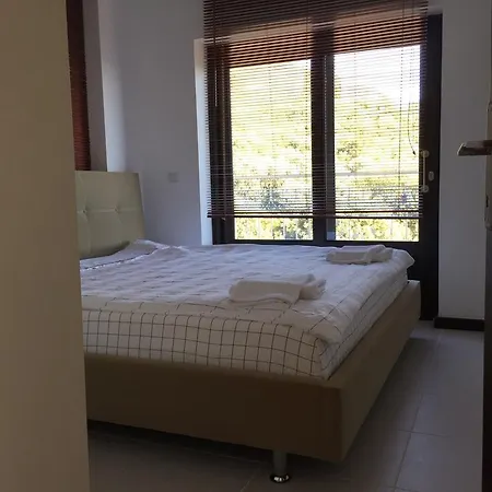 Appartement Derya Kaş