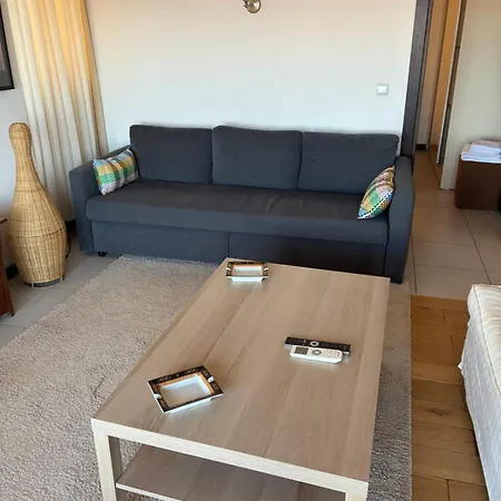 Appartement Derya Kaş