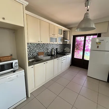 Διαμέρισμα Derya Κας