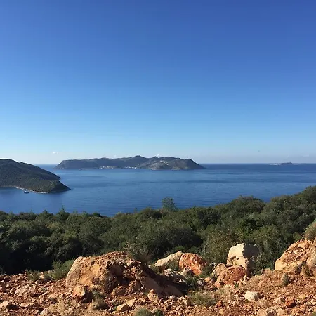 Διαμέρισμα Derya