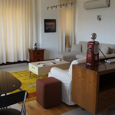 Derya Appartement