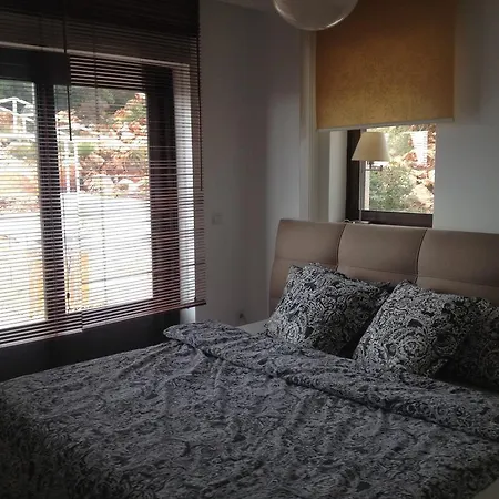 Appartement Derya *
