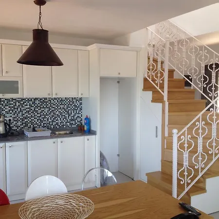 Appartement Derya