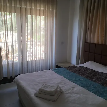 Derya Appartement *