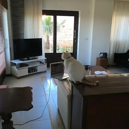 Derya Appartement Kaş