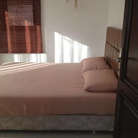 Appartement Derya Kaş