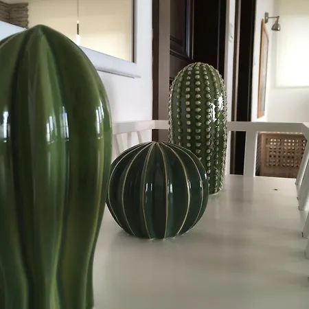 Appartement Derya