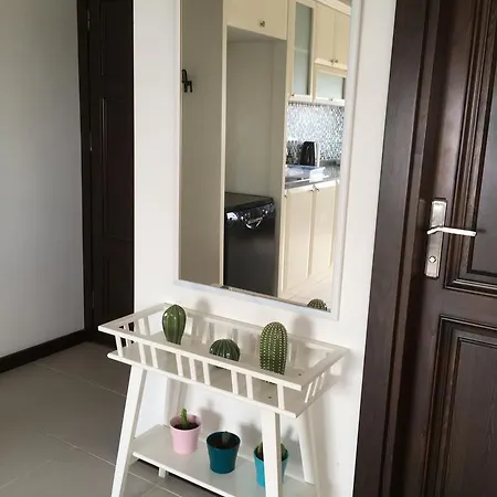 Appartement Derya