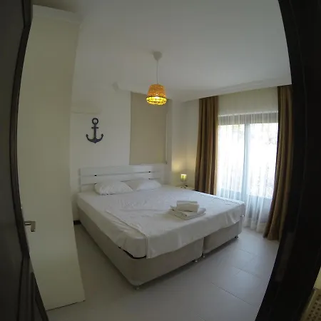 Derya Appartement