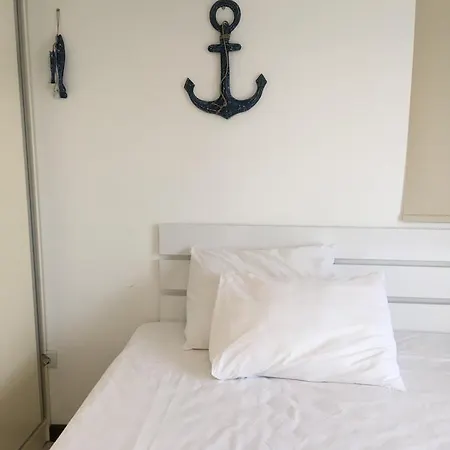 Appartement Derya *