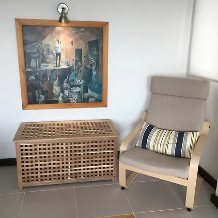 Διαμέρισμα Derya Κας