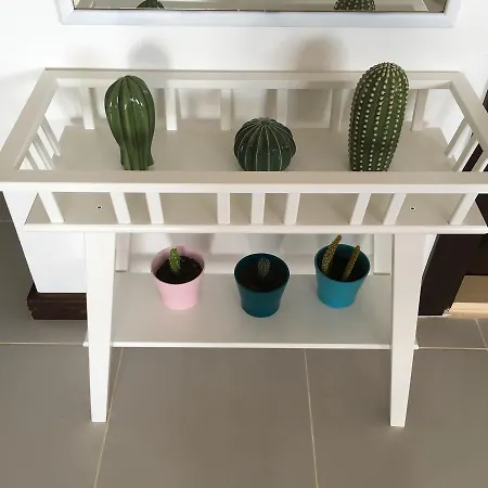 Derya Appartement *