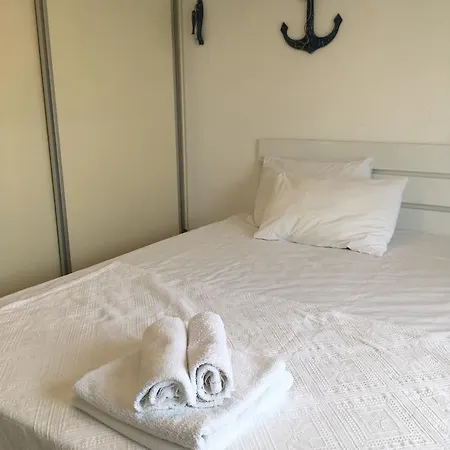 Appartement Derya *