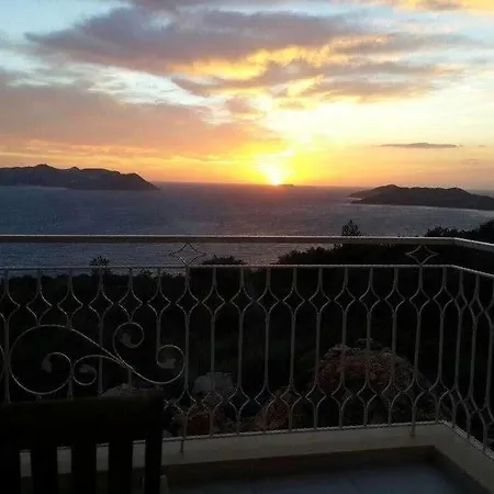 Appartement Derya *