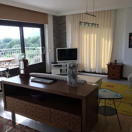 Derya Apartment Kaş