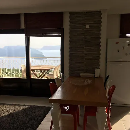 Derya Apartment Kaş