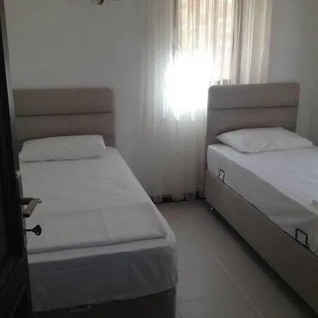 Appartement Derya Kaş