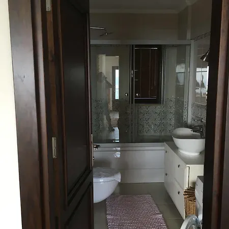 Derya Appartement
