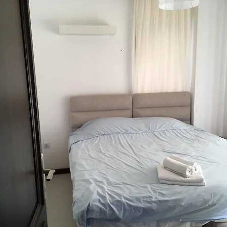 Appartement Derya