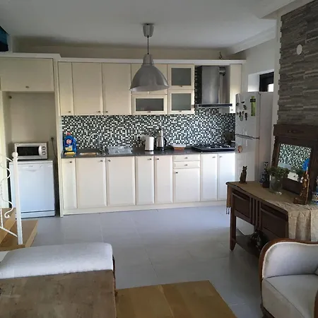 Appartement Derya *