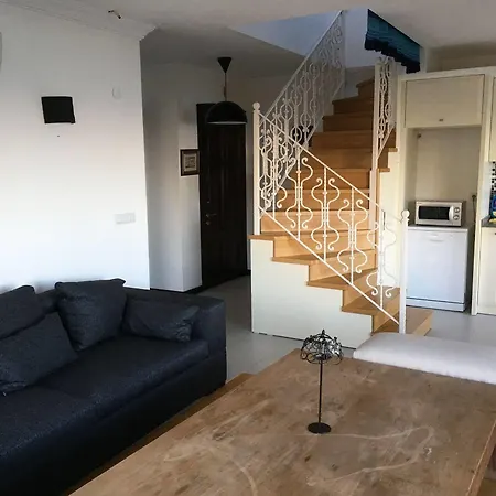 Derya Appartement Kaş