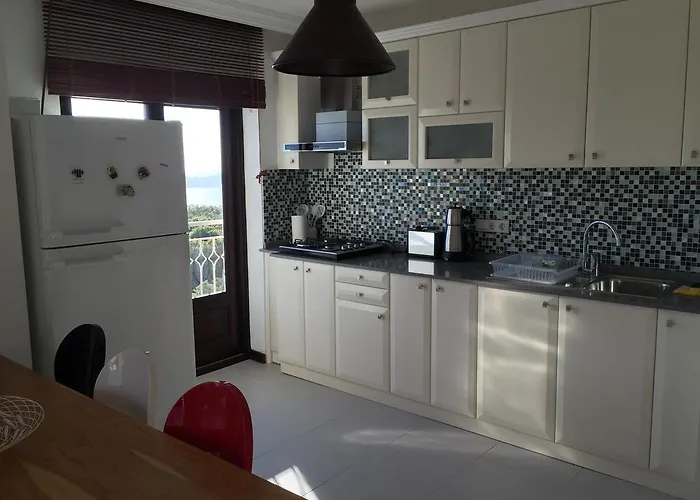 Apartment Derya Kaş