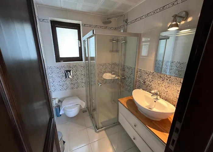 Derya Apartment Kaş