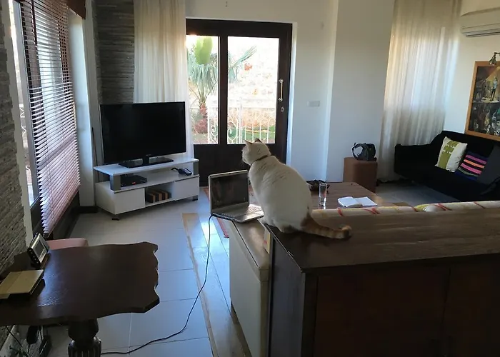 Derya Apartment Kaş