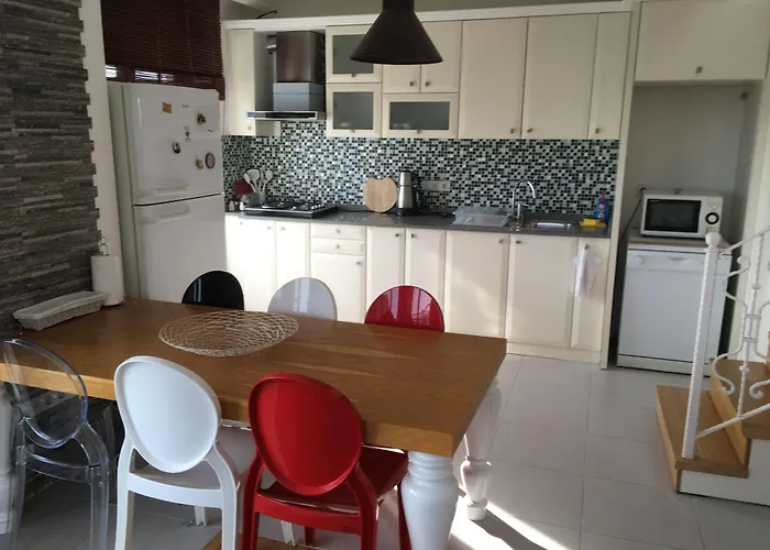 Derya Apartment Kaş