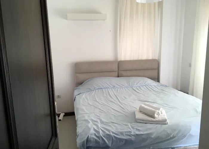 Apartment Derya