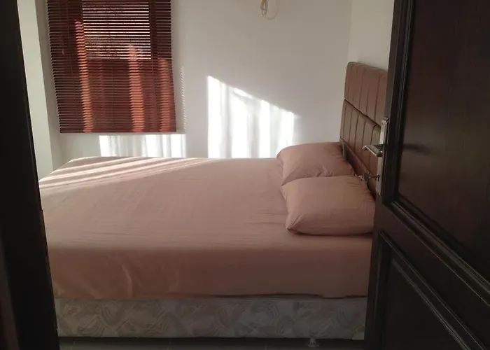Appartement Derya Kaş