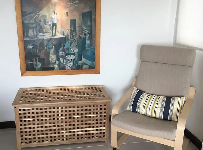 Appartement Derya Kaş