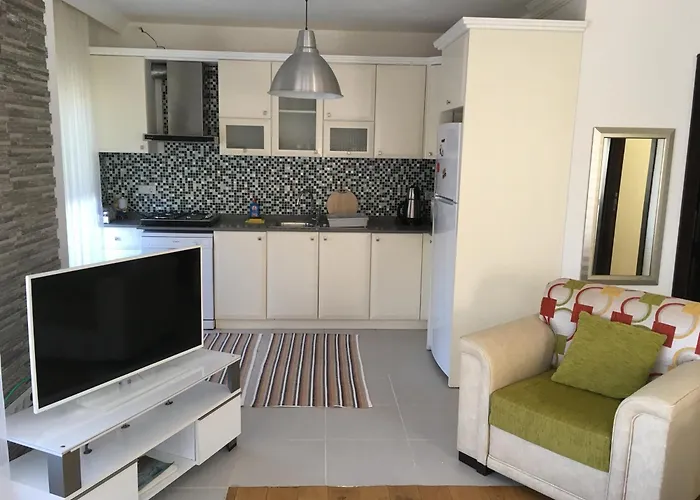 Derya Appartement Kaş