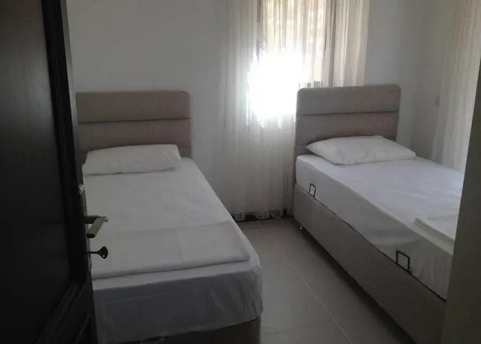 Appartement Derya Kaş